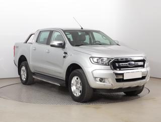 Ford Ranger 3.2 TDCi 147kW terénní