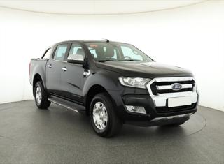 Ford Ranger 3.2 TDCi 147kW terénní