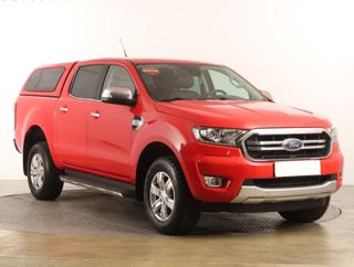 Ford Ranger 3.2 TDCi 147kW terénní
