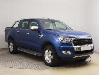 Ford Ranger 3.2 TDCi 147kW terénní