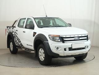 Ford Ranger 2.2 TDCi 92kW terénní