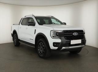 Ford Ranger 3.0 EcoBlue e-4WD 176kW terénní