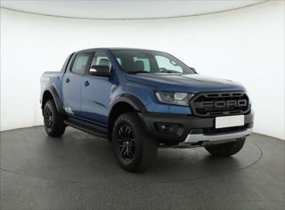Ford Ranger 2.0 EcoBlue 157kW terénní