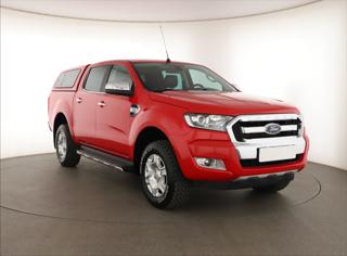 Ford Ranger 3.2 TDCi 147kW terénní