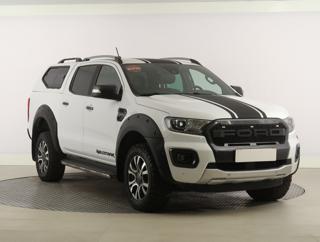 Ford Ranger 2.0 EcoBlue 157kW terénní