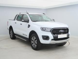 Ford Ranger 2.0 EcoBlue 157kW terénní
