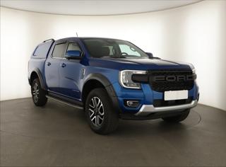 Ford Ranger 2.0 EcoBlue 4x4 125kW terénní