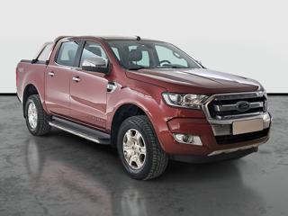 Ford Ranger 3.2 TDCi 147kW terénní