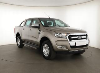 Ford Ranger 3.2 TDCi 147kW terénní