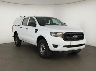 Ford Ranger 2.0 EcoBlue 125kW terénní