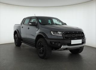 Ford Ranger 2.0 TDCi 157kW terénní