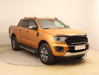 Ford Ranger 2.0 EcoBlue 157kW terénní