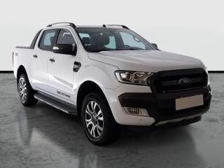 Ford Ranger 3.2 TDCi 147kW terénní