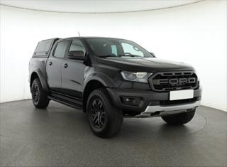 Ford Ranger 2.0 TDCi 157kW terénní