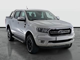 Ford Ranger 2.0 EcoBlue 157kW terénní