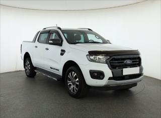 Ford Ranger 2.0 EcoBlue 157kW terénní