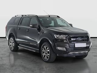 Ford Ranger 3.2 TDCi 147kW terénní