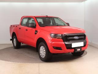Ford Ranger 2.2 TDCi 118kW terénní