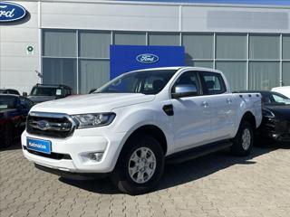 Ford Ranger 2,0 Double Cab EcoBlue