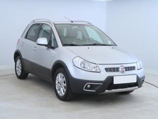 Fiat Sedici 1.6 88kW hatchback