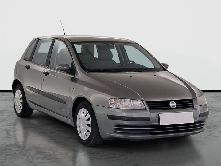 Fiat Stilo - ilustrační obrázek