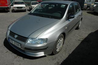 Fiat Stilo