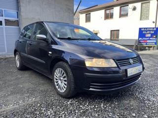 Fiat Stilo 1,9 JTD     59Kw KLIMA! ! hatchback