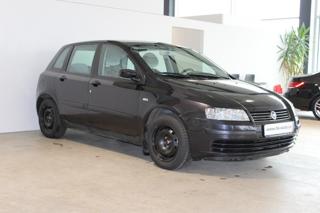 Fiat Stilo 1,9 JTd, 115 HP, hatchback