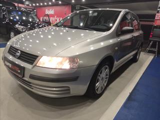 Fiat Stilo 1,6 i NOVÁ STK hatchback