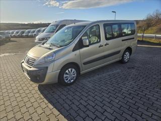 Fiat Scudo 2.0 L2H1 kombi