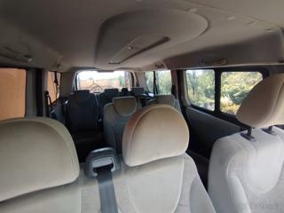 Fiat Scudo 2,0 9 míst, kemp obytné kombi - Foto 4
