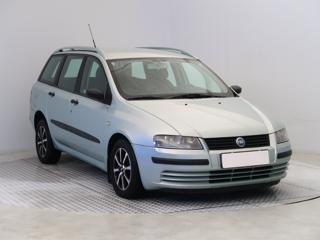 Fiat Stilo 1.6 16V  76kW kombi