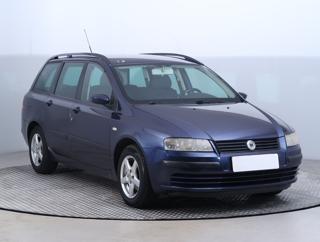 Fiat Stilo 1.9 JTD  85kW kombi