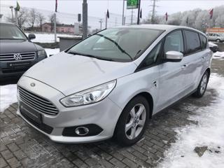 Ford S-MAX 2,0 Titanium  TDCi 110kW kombi