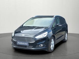 Ford S-MAX 1,5 EcoBoost  121 kW kombi