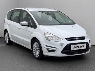 Ford S-MAX 2.0TDCi kombi