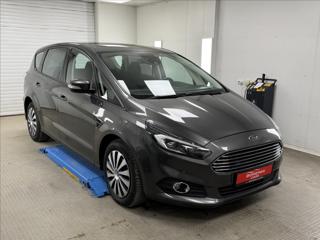 Ford S-MAX 2,0 EcoBlue 110kW Titanium kombi