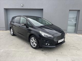 Ford S-MAX 2,0 TDCi 110KW Titanium TOP Edition kombi