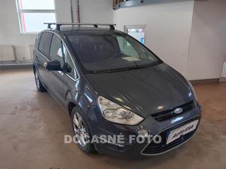 Ford S-MAX 2.2TDCi kombi