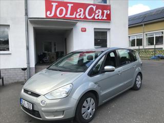 Ford S-MAX 1,8 TDCi (bez DPF) kombi
