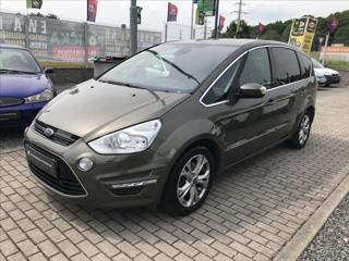 Ford S-MAX 2,2 kombi
