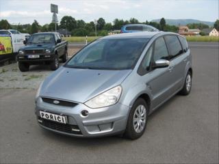 Ford S-MAX 2,0   TDCi kombi