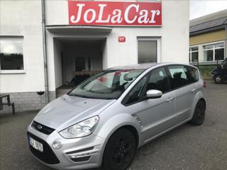 Ford S-MAX 2,0 TDCi 120kW kombi