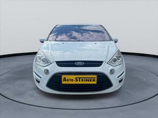 Ford S-MAX 2,2 TDCi 147kW,Automat,Navi kombi