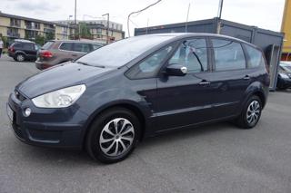 Ford S-MAX 2,2TDCi 129kW ! KRASAVEC ! kombi