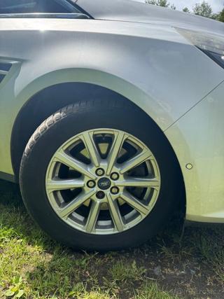 Ford S-MAX 2,0 TDCi Titanium kombi - Foto 5
