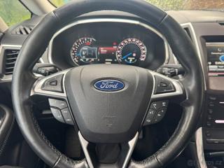 Ford S-MAX 2,0 TDCi Titanium kombi - Foto 7