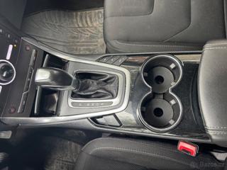 Ford S-MAX 2,0 TDCi Titanium kombi - Foto 8