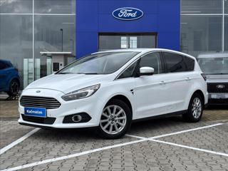 Ford S-MAX 2,0 TDCi 110 kW Titanium kombi