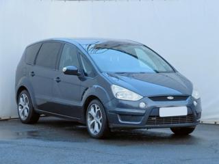 Ford S-MAX 2.0 TDCi 103kW MPV nafta